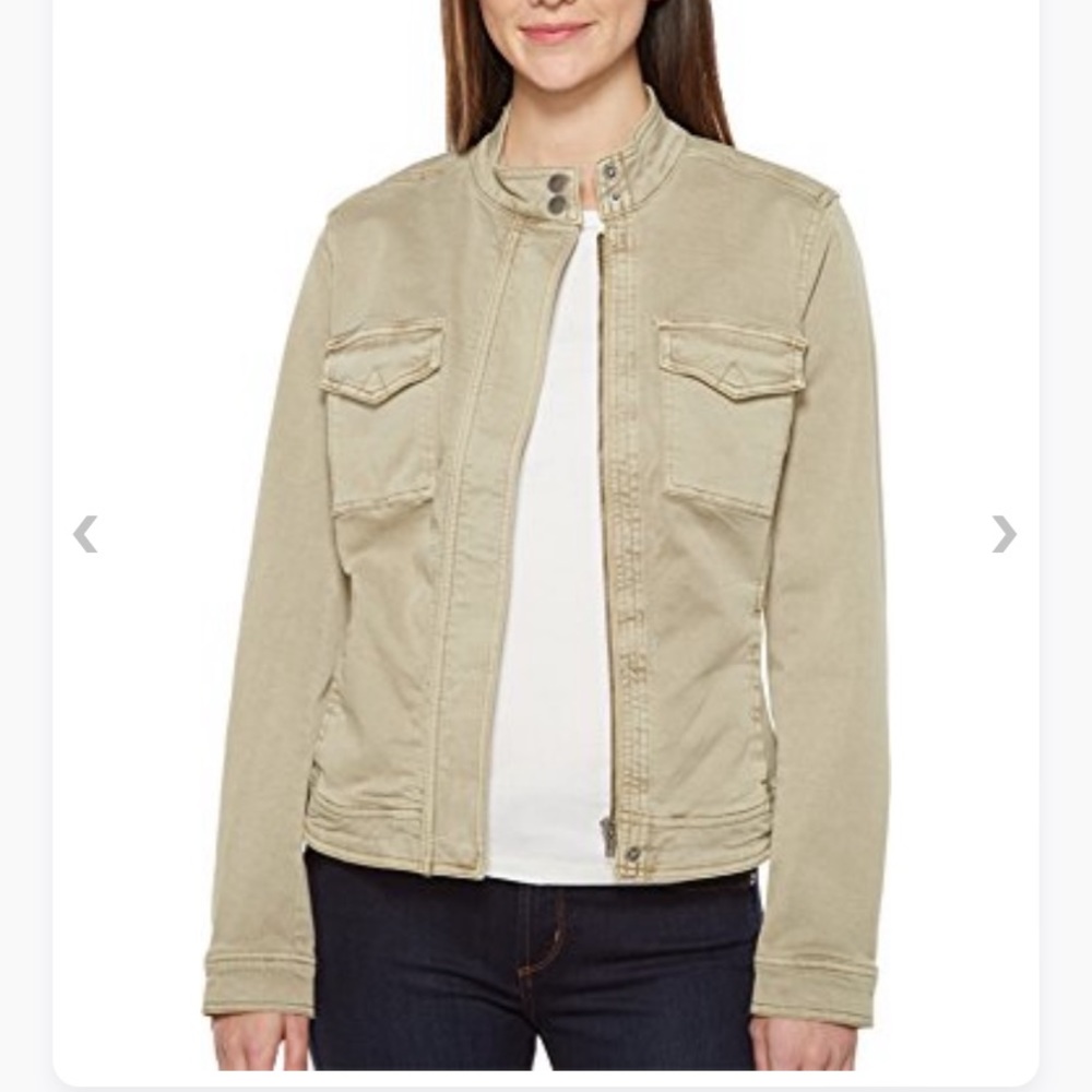LIVERPOOL WOMENS JACKET L